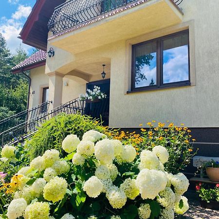 Dom Letni Kopalino Exterior foto