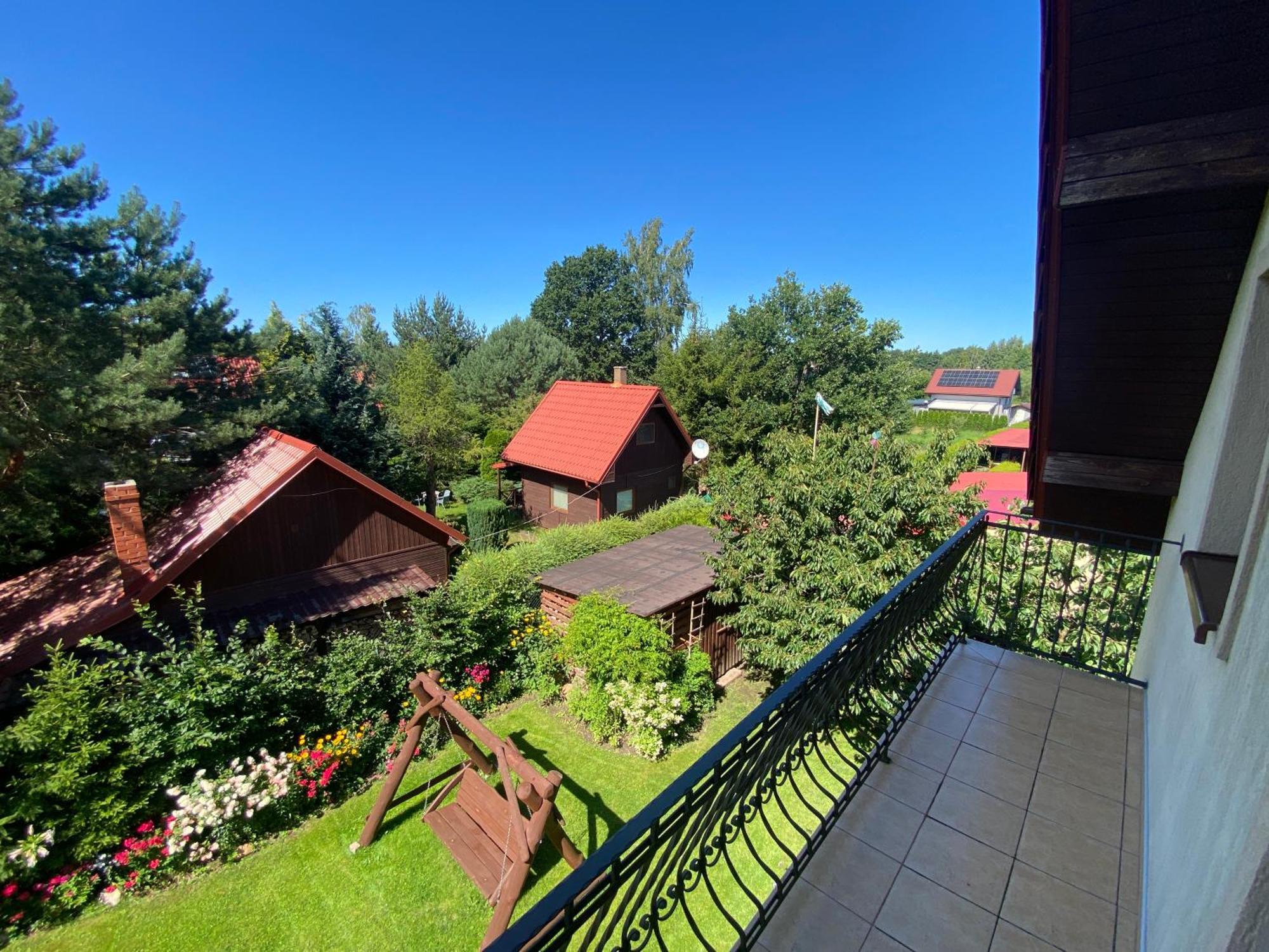Dom Letni Kopalino Exterior foto