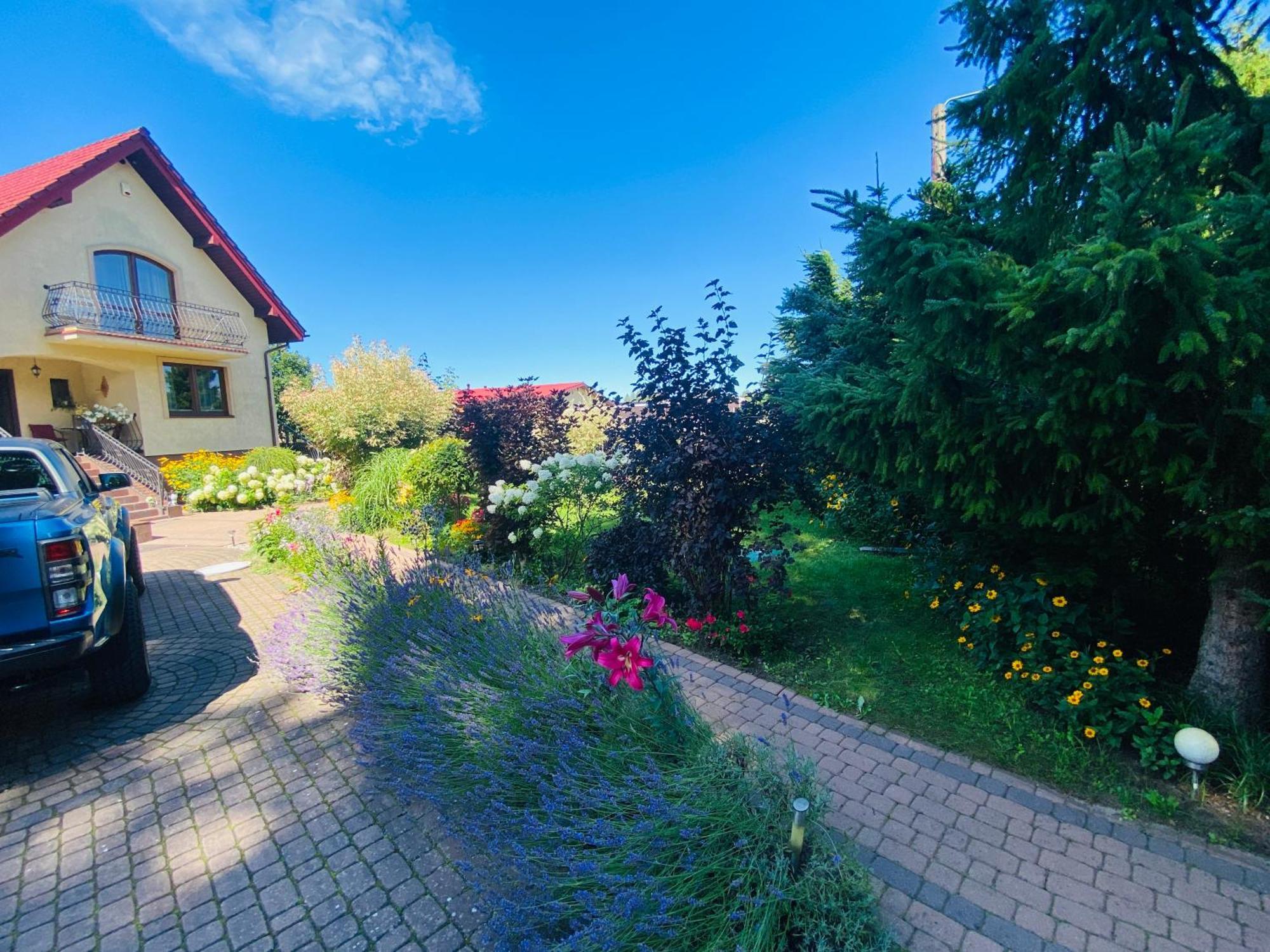 Dom Letni Kopalino Exterior foto