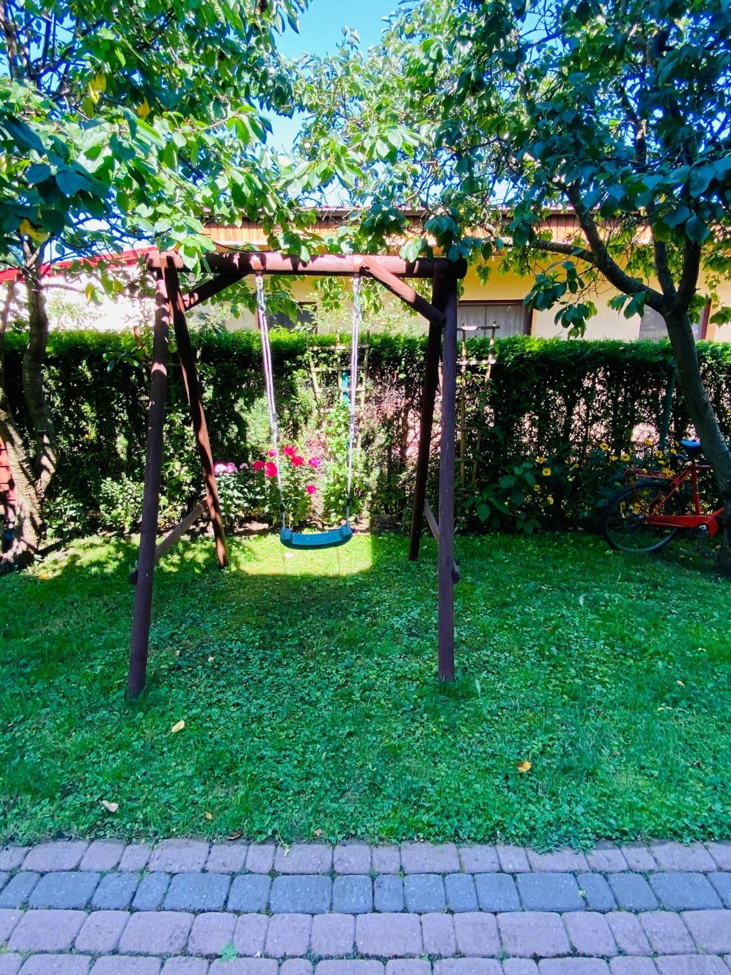 Dom Letni Kopalino Exterior foto