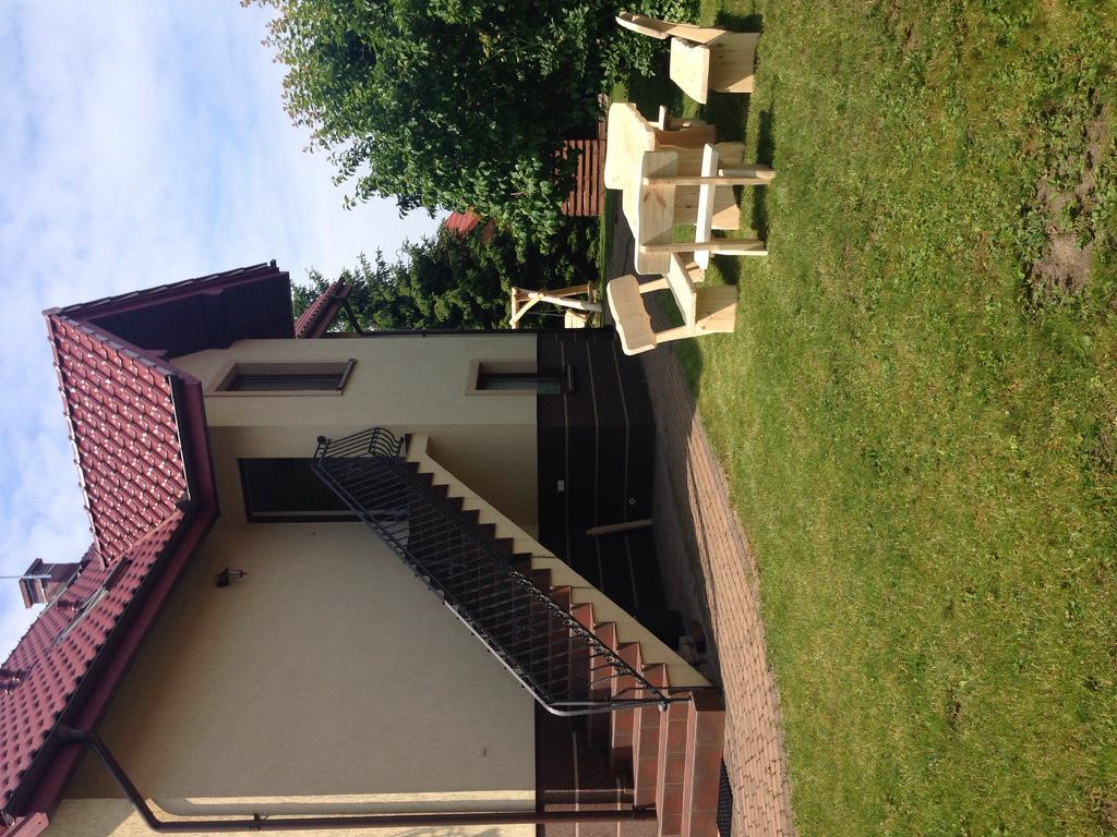 Dom Letni Kopalino Exterior foto