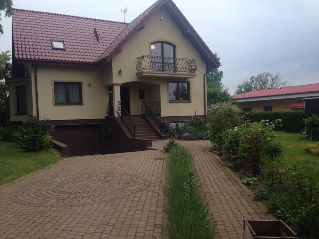 Dom Letni Kopalino Exterior foto