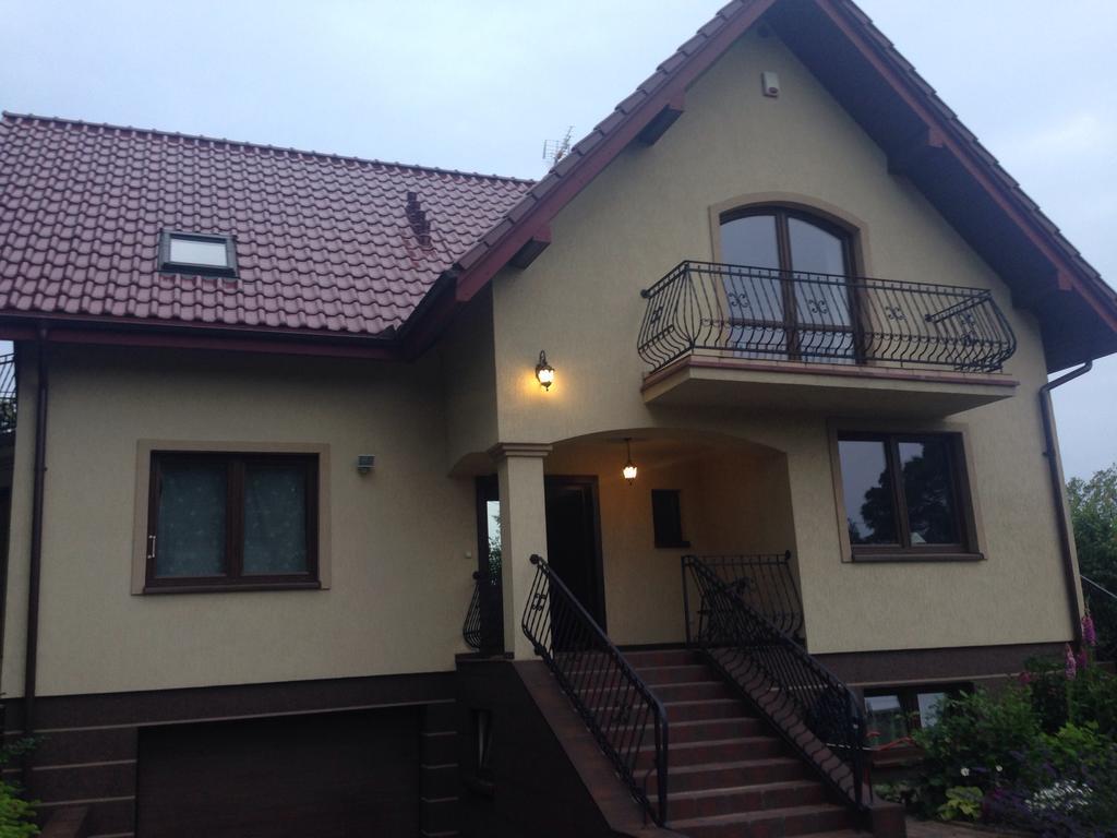 Dom Letni Kopalino Exterior foto