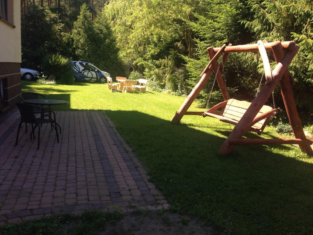 Dom Letni Kopalino Exterior foto