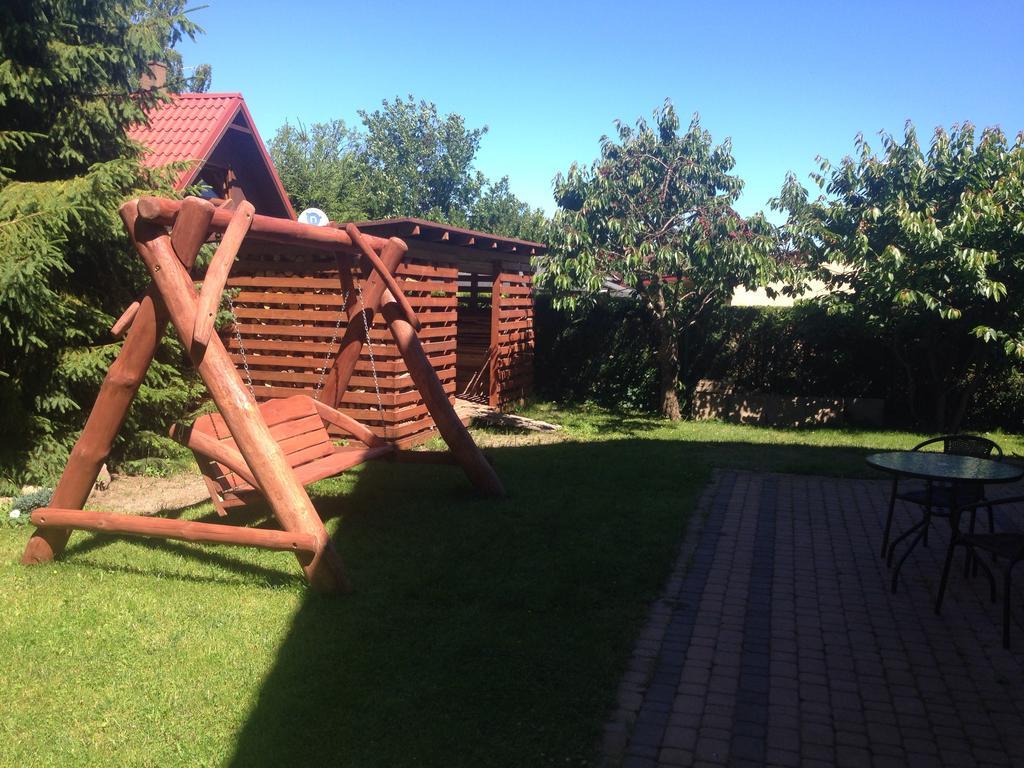 Dom Letni Kopalino Exterior foto