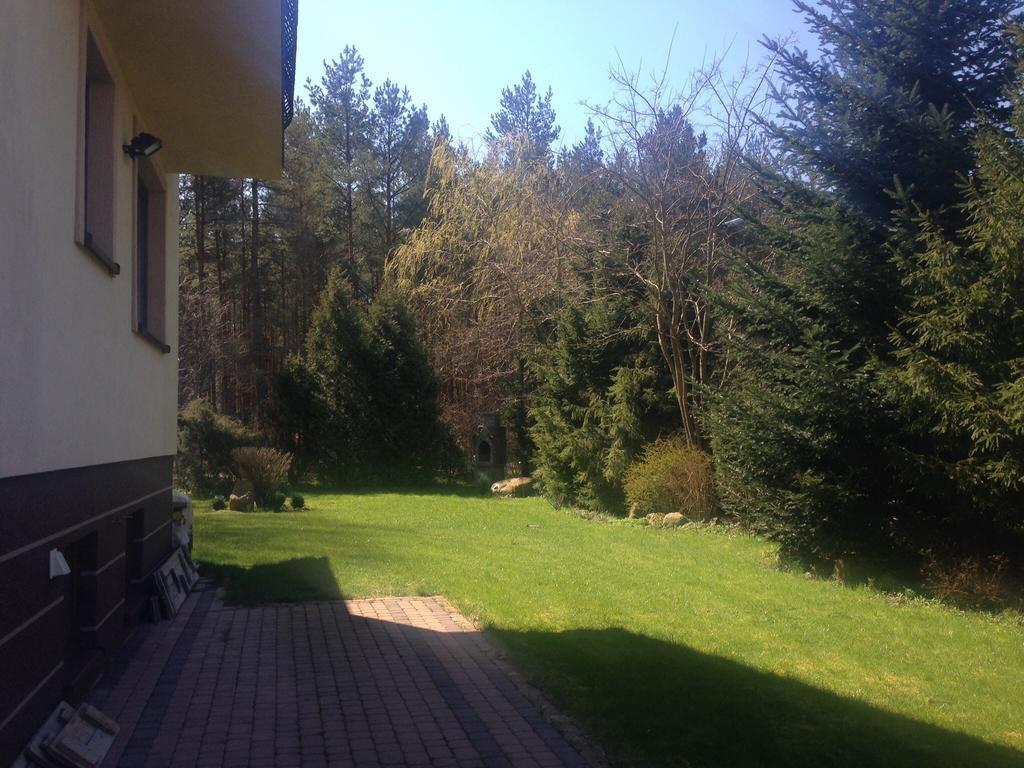Dom Letni Kopalino Exterior foto